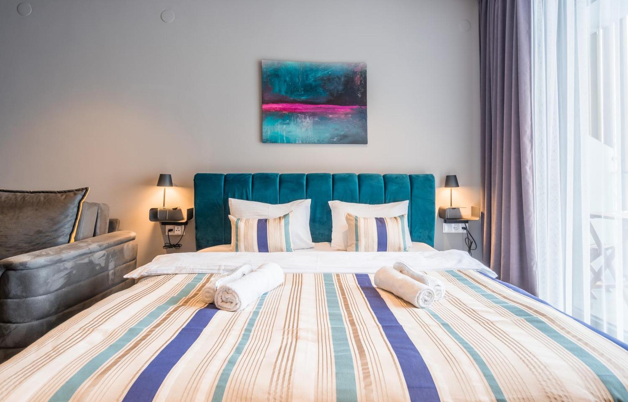 New Gudauri Apartments In Atrium Екстериор снимка