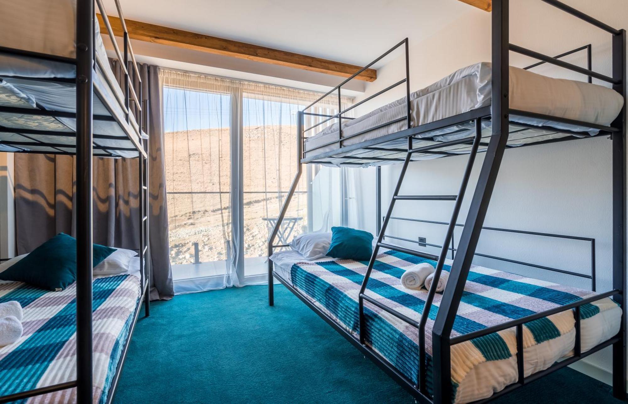 New Gudauri Apartments In Atrium Екстериор снимка