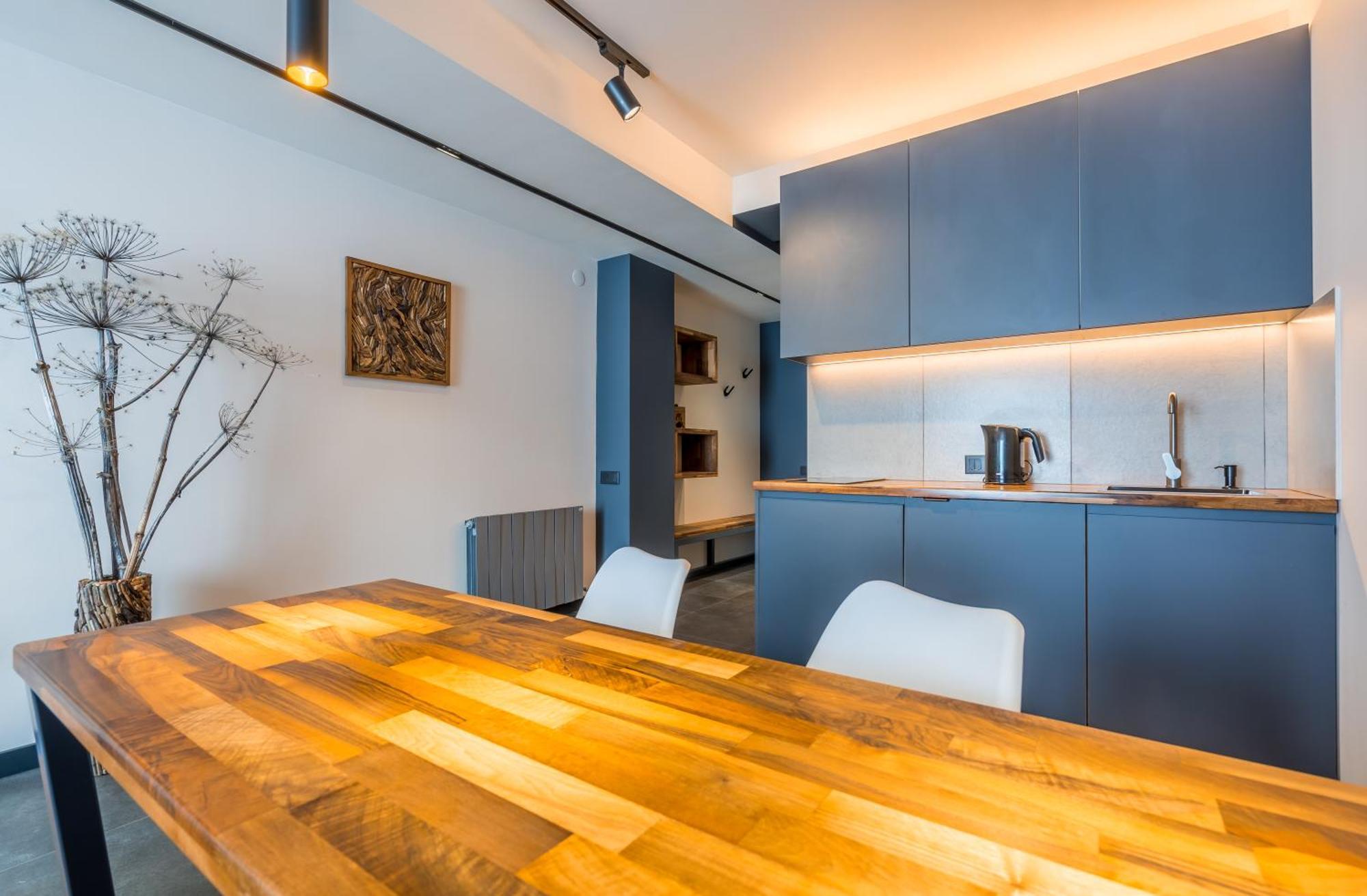 New Gudauri Apartments In Atrium Екстериор снимка