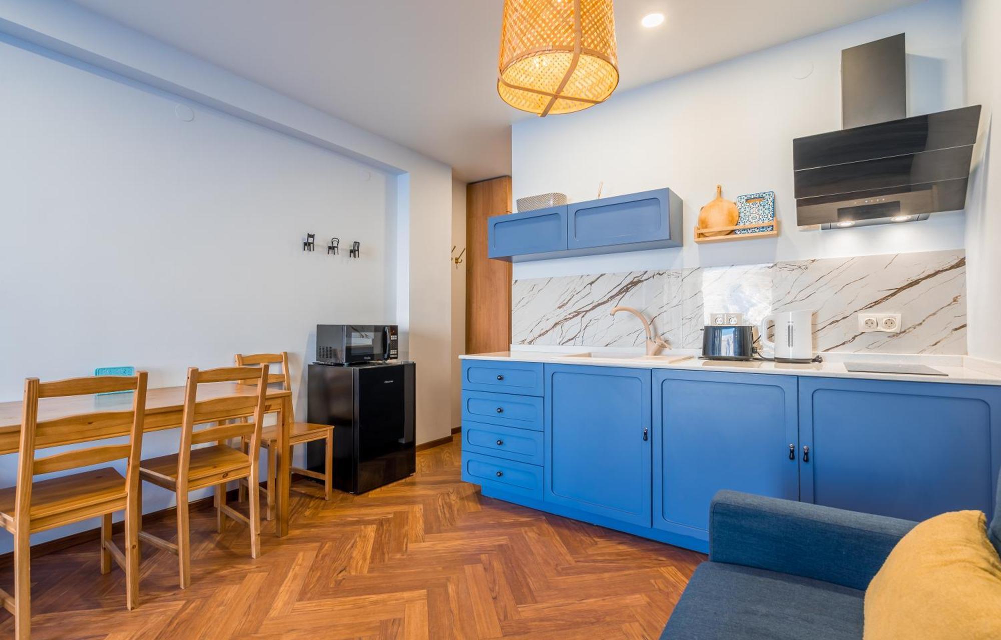 New Gudauri Apartments In Atrium Екстериор снимка