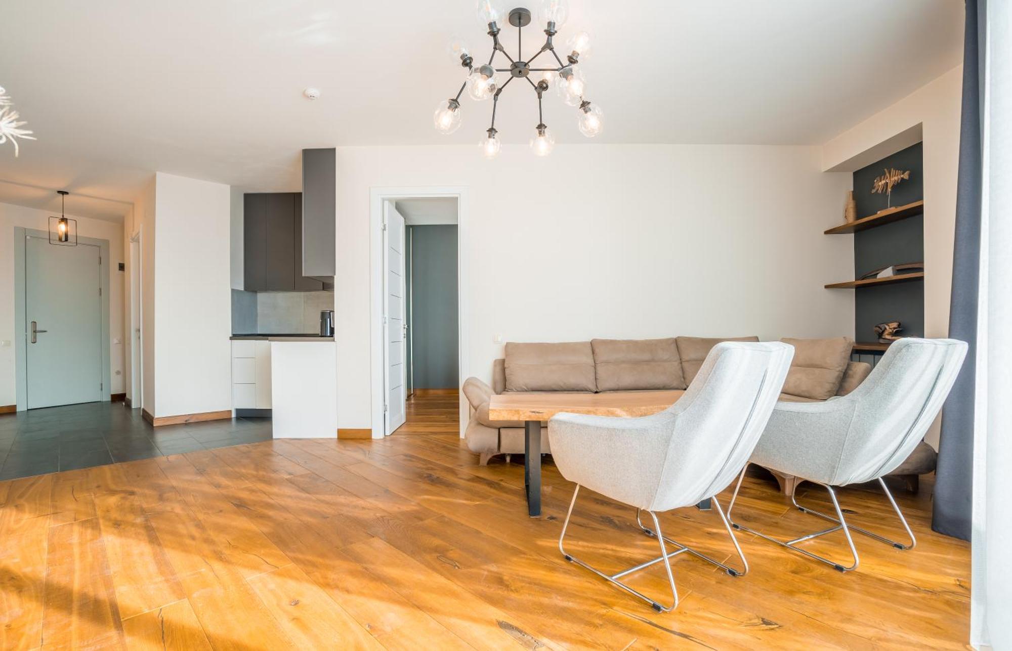 New Gudauri Apartments In Atrium Екстериор снимка